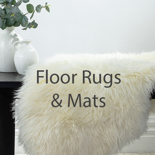 Floor Rugs & Mats